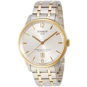 Tissot T099.407.22.037.00 Erkek Kol Saati
