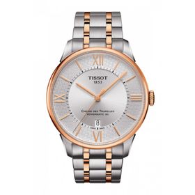 Tissot T099.407.22.038.01 Erkek Kol Saati