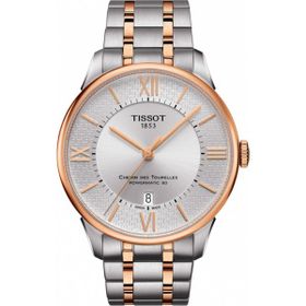 Tissot T099.407.22.038.01 Erkek Kol Saati