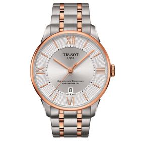 Tissot T099.407.22.038.02 Erkek Kol Saati
