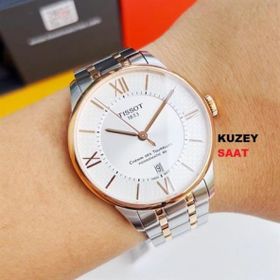 Tissot T099.407.22.038.02 Erkek Kol Saati