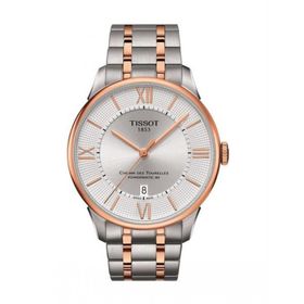 Tissot T099.407.22.038.02 Erkek Kol Saati