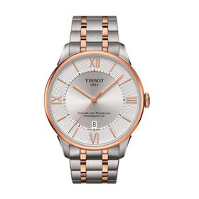 Tissot T099.407.22.038.02 Erkek Kol Saati