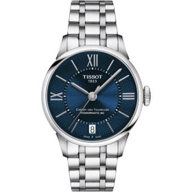 Tissot T0992071104800 Kadın Kol Saati