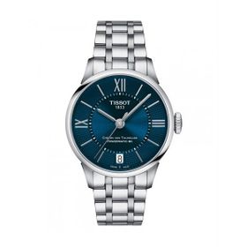 Tissot T0992071104800 Kadın Kol Saati