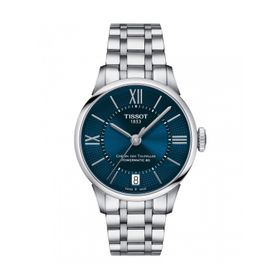 Tissot T0992071104800 Kadın Kol Saati