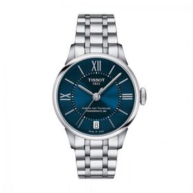 Tissot T0992071104800 Kadın Kol Saati