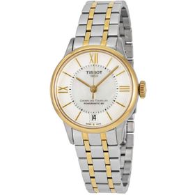 Tissot T0992072211800 Kadın Kol Saati
