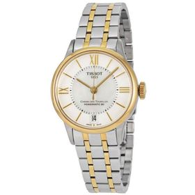 Tissot T0992072211800 Kadın Kol Saati