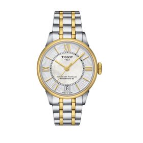 Tissot T0992072211800 Kadın Kol Saati