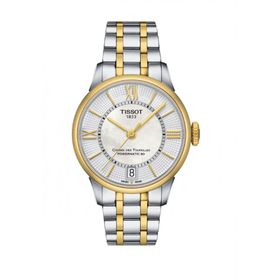 Tissot T0992072211800 Kadın Kol Saati