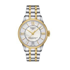 Tissot T0992072211800 Kadın Kol Saati
