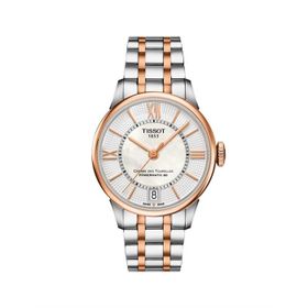 Tissot T0992072211802 Erkek Kol Saati