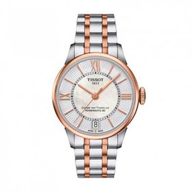 Tissot T0992072211802 Erkek Kol Saati