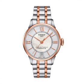 Tissot T0992072211802 Erkek Kol Saati