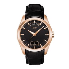 Tissot T0994071105800 Erkek Kol Saati