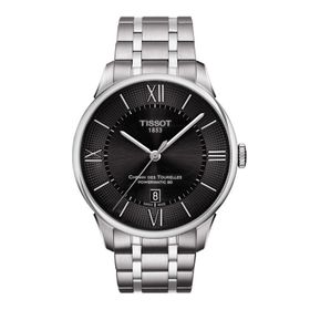 Tissot T0994071105800 Erkek Kol Saati