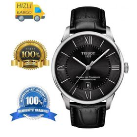 Tissot T0994071605800 Erkek Kol Saati
