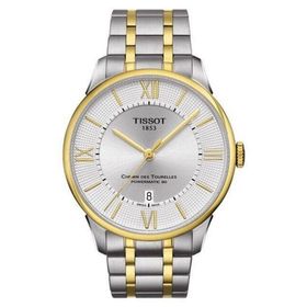 Tissot T0994072203800 Erkek Kol Saati