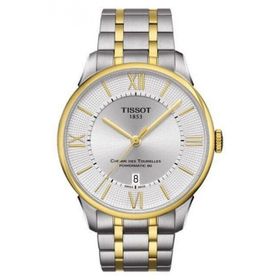 Tissot T0994072203800 Erkek Kol Saati
