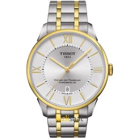 Tissot T0994072203800 Erkek Kol Saati