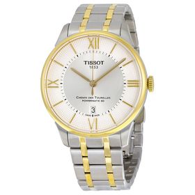 Tissot T0994072203800 Erkek Kol Saati