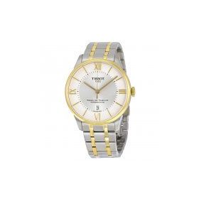 Tissot T0994072203800 Erkek Kol Saati