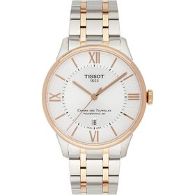Tissot T0994072203801 Erkek Kol Saati
