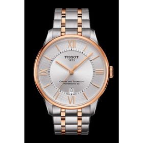 Tissot T0994072203801 Erkek Kol Saati