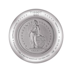 Tissot T0994072203801 Erkek Kol Saati