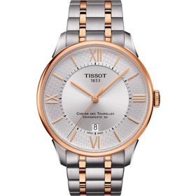 Tissot T0994072203801 Erkek Kol Saati
