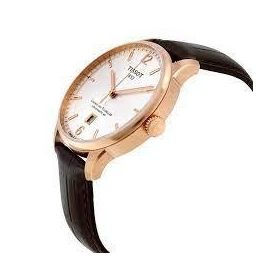 Tissot T0994073603700 Chemin Des Tourelles Automatic Gent Erkek Kol Saati