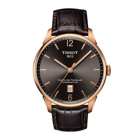 Tissot T0994073644700 Erkek Kol Saati