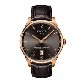 Tissot T0994073644700 Erkek Kol Saati