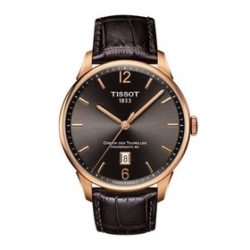 Tissot T0994073644700 Erkek Kol Saati