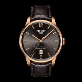 Tissot T0994073644700 Erkek Kol Saati