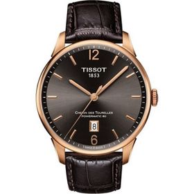 Tissot T0994073644700 Erkek Kol Saati