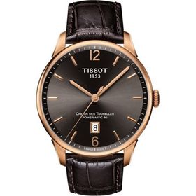 Tissot T0994073644700 Erkek Kol Saati