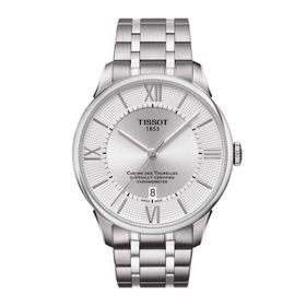 Tissot T0994081103800 Erkek Kol Saati