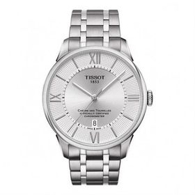 Tissot T0994081103800 Erkek Kol Saati