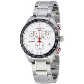 Tissot T100.417.11.031.00 Unisex Kol Saati