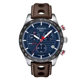 Tissot T100.417.16.041.00 Erkek Kol Saati