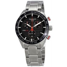 Tissot T1004171105101 Erkek Kol Saati