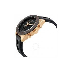 Tissot T1004173605100 Su Geçirmez Deri Erkek Kol Saati