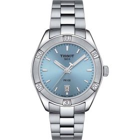 Tissot T101.910.11.351.00 Kadın Kol Saati