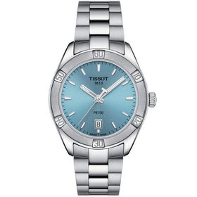 Tissot T101.910.11.351.00 Kadın Kol Saati