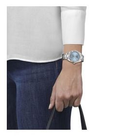 Tissot T101.910.11.351.00 Kadın Kol Saati