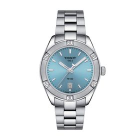 Tissot T101.910.11.351.00 Pr 100 Lady Sport Chıc Bayan Kol Saati