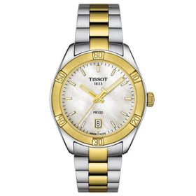 Tissot T101.910.22.111.00 Kadın Kol Saati