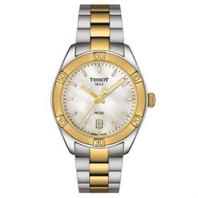 Tissot T101.910.22.111.00 Kadın Kol Saati